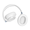 JBL Tune 780NC Wireless Over-Ear Noise-Cancelling Headphones White product image