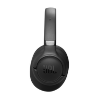 JBL Tune 780NC Wireless Over-Ear Noise-Cancelling Headphones Black product image