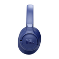 JBL Tune 780NC Wireless Over-Ear Noise-Cancelling Headphones Blue product image