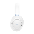 JBL Tune 780NC Wireless Over-Ear Noise-Cancelling Headphones White product image
