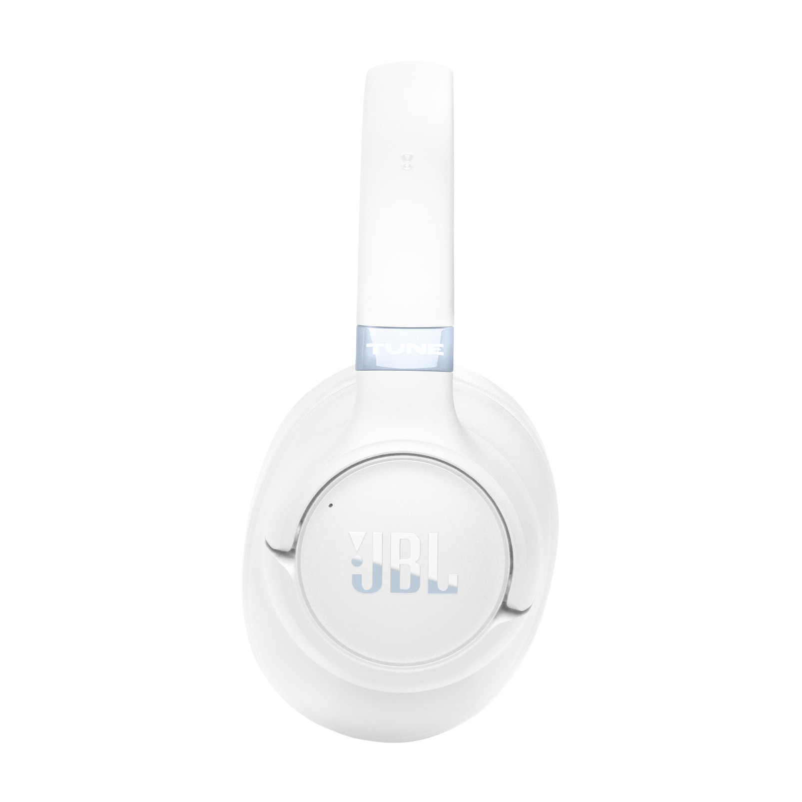 JBL Tune 780NC Wireless Over-Ear Noise-Cancelling Headphones White product image