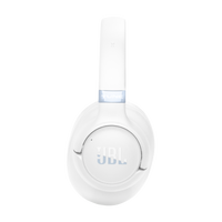 JBL Tune 780NC Wireless Over-Ear Noise-Cancelling Headphones White product image