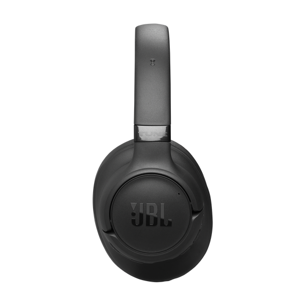 JBL Tune 780NC Wireless Over-Ear Noise-Cancelling Headphones Black product image