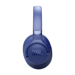 JBL Tune 780NC Wireless Over-Ear Noise-Cancelling Headphones Blue | JBLT780NCBLU