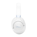 JBL Tune 780NC Wireless Over-Ear Noise-Cancelling Headphones White product image