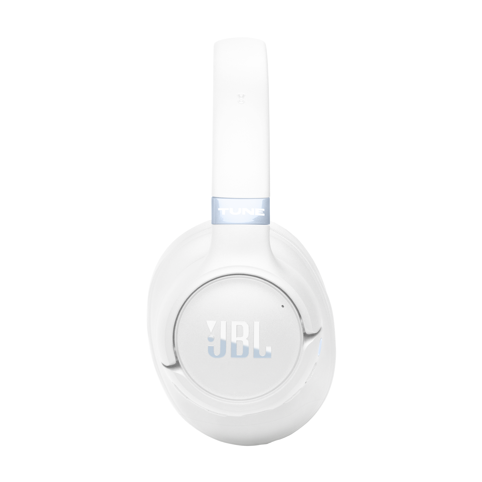 JBL Tune 780NC Wireless Over-Ear Noise-Cancelling Headphones White product image