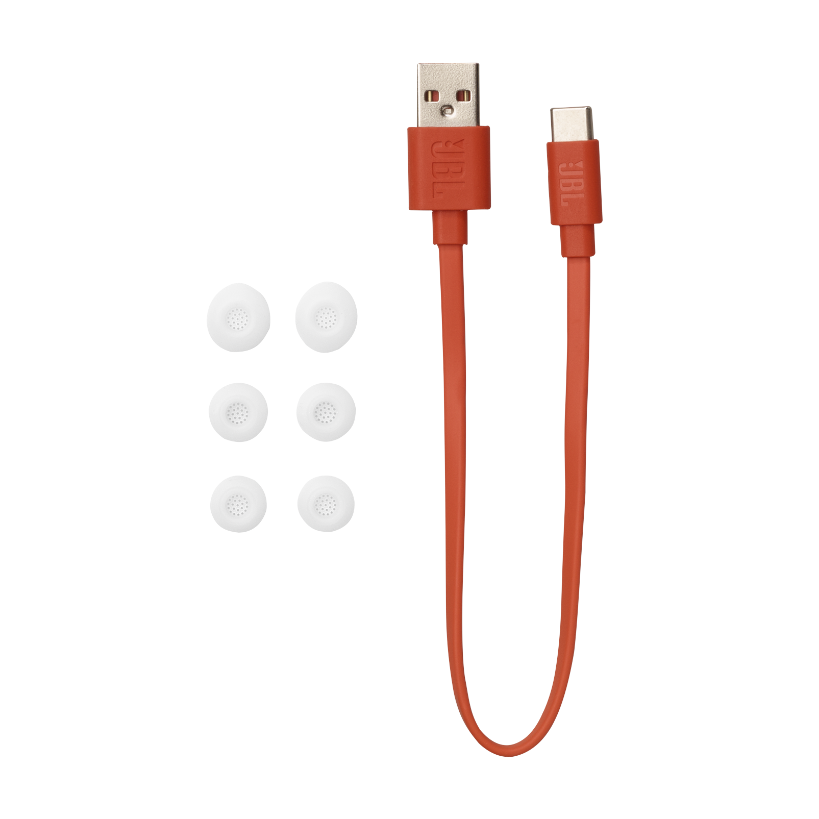 JBL Wave Beam 2 True Wireless Noise-Cancelling Earbuds White product image