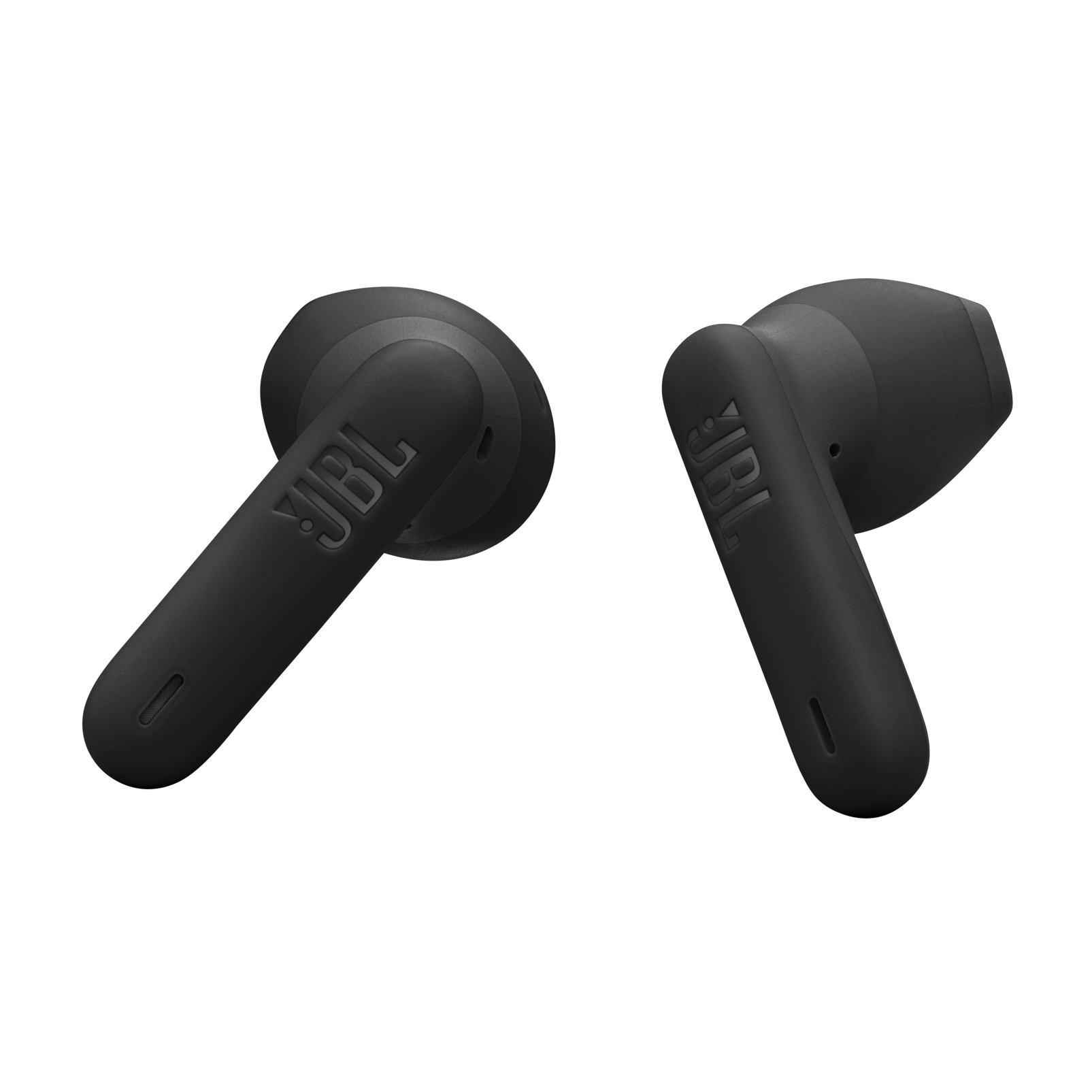 JBL Wave Flex 2 True Wireless Earbuds Black product image