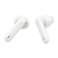 JBL Wave Flex 2 True Wireless Earbuds White product image