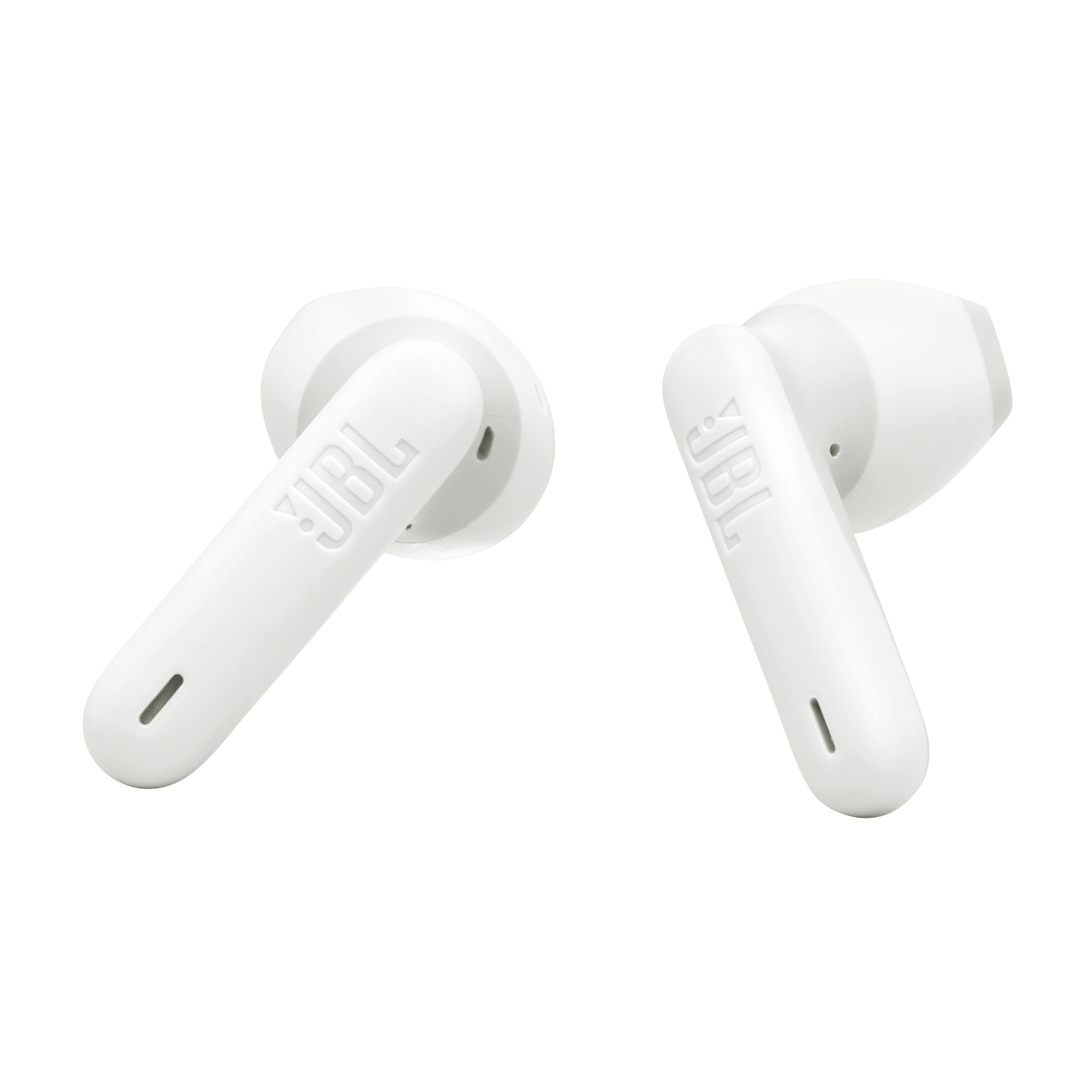 JBL Wave Flex 2 True Wireless Earbuds White product image