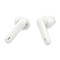 JBL Wave Flex 2 True Wireless Earbuds White product image