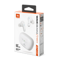 JBL Wave Beam 2 True Wireless Noise-Cancelling Earbuds White product image
