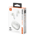 JBL Wave Flex 2 True Wireless Earbuds White product image