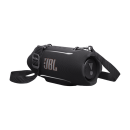 JBL Xtreme 5 Portable Bluetooth Speaker | JBLXTREME5BLK