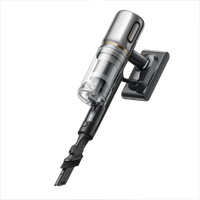 Dreame V20 Pro Cordless Vacuum Cleaner - Black | VVV56C