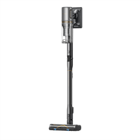 Dreame V20 Pro Cordless Vacuum Cleaner - Black | VVV56C