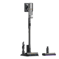 Dreame V20 Pro Cordless Vacuum Cleaner - Black | VVV56C