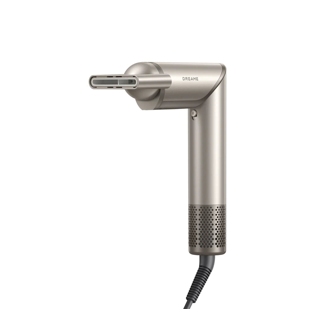 Dreame Dazzle High-Speed Hair Dryer Gold product image