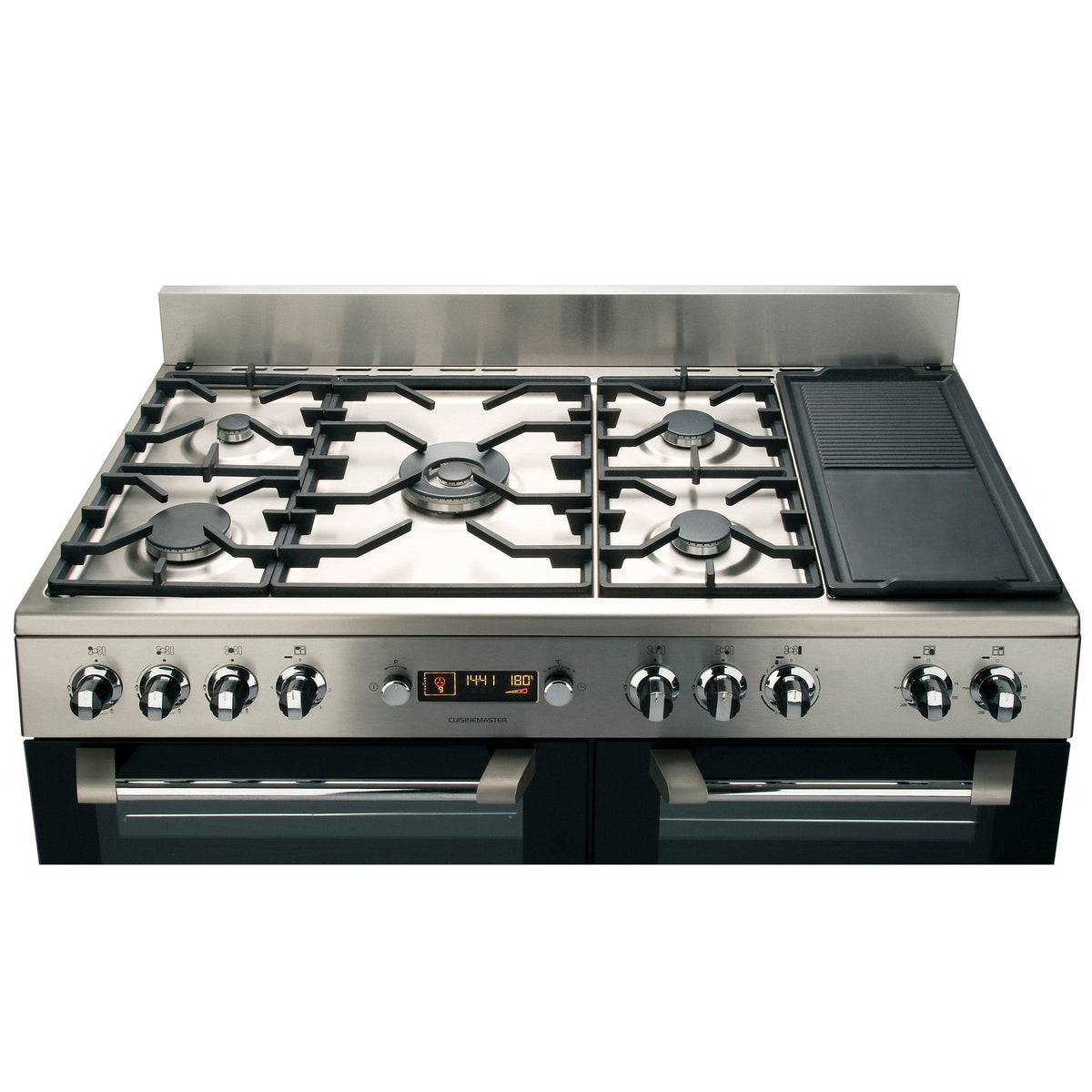 Leisure 110cm Range Cooker – view 5