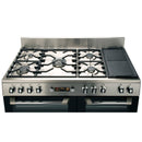 Leisure 110cm Range Cooker | CS110F722X