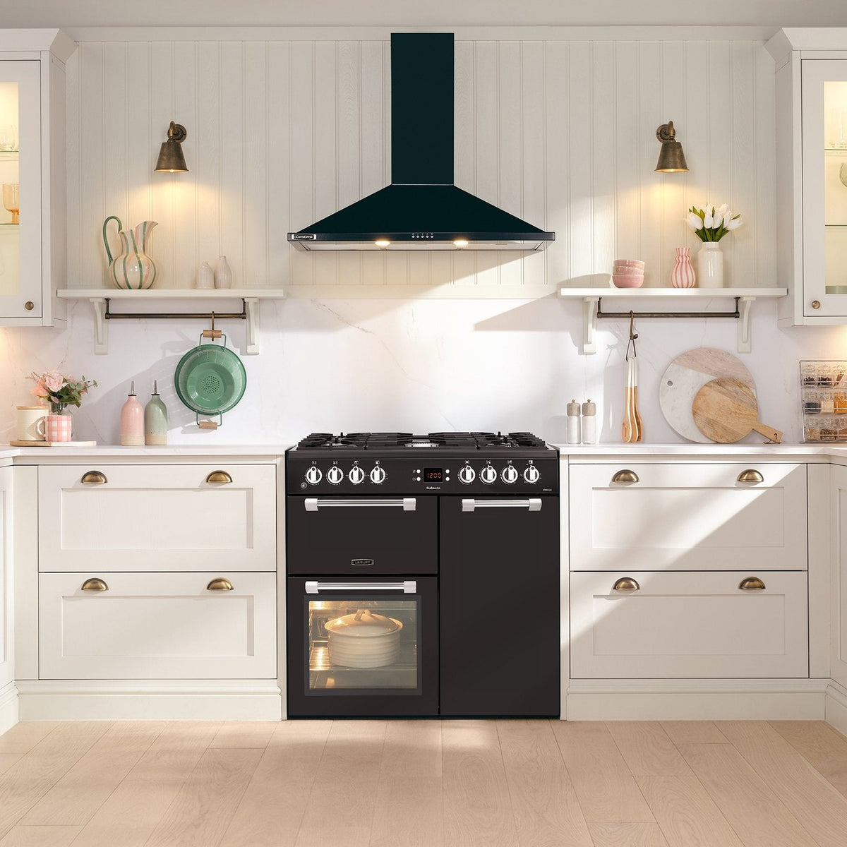 Leisure 90cm Range Cooker – view 4