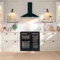 Leisure 90cm Range Cooker | CS90C530K