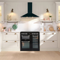 Leisure 90cm Range Cooker | CS90C530K