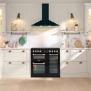 Leisure 90cm Range Cooker | CS90C530K