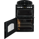 Leisure 60cm Range Cooker | CLA60CEK