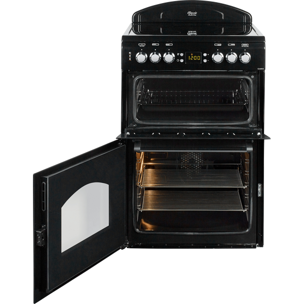 Leisure 60cm Range Cooker | CLA60CEK