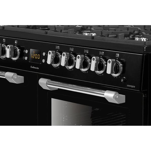 Leisure 100cm Range Cooker – view 2