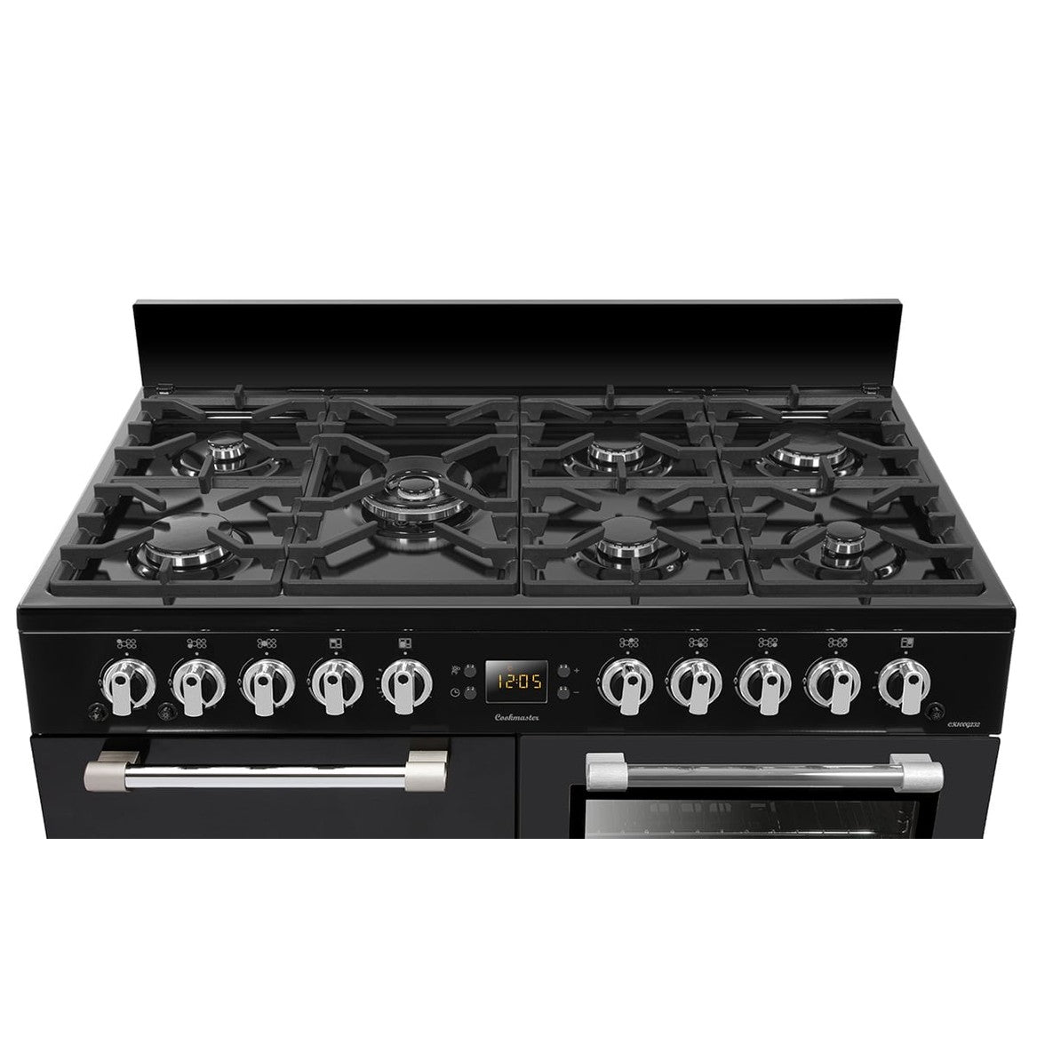 Leisure 100cm Range Cooker – view 3