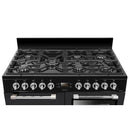 Leisure 100cm Range Cooker | CK100F232K