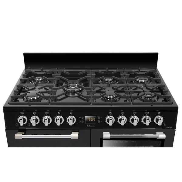 Leisure 100cm Range Cooker | CK100F232K