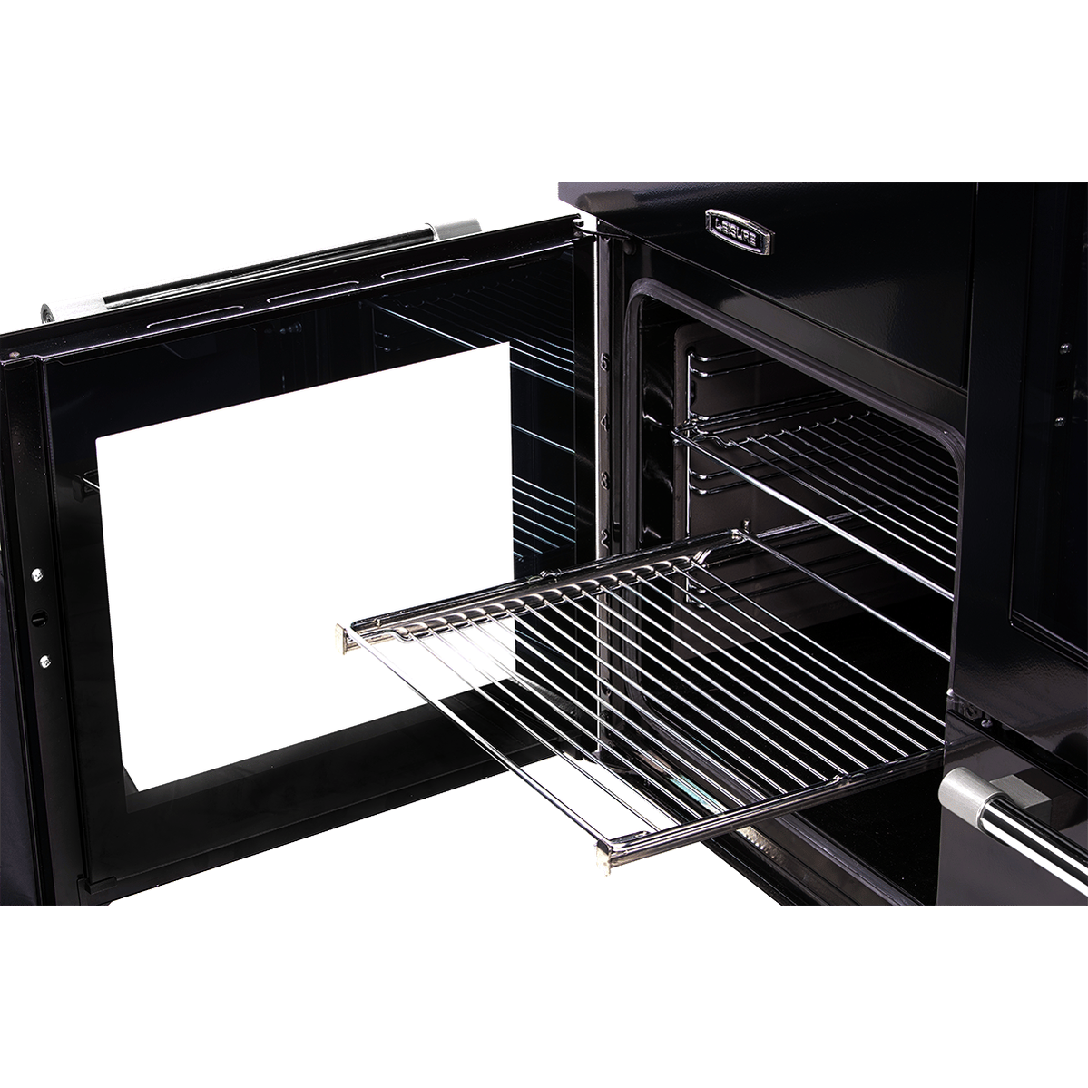Leisure 100cm Range Cooker – view 4
