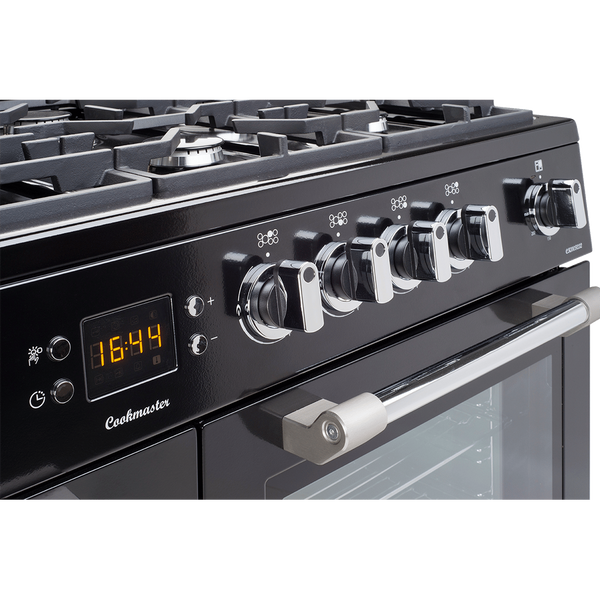 Leisure 110cm Range Cooker – view 2