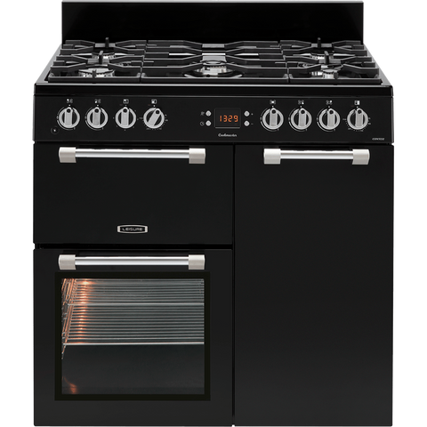 Leisure 90cm Range Cooker | CK90F232K