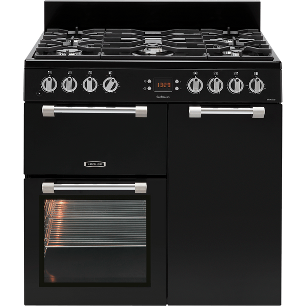 Leisure 90cm Range Cooker | CK90F232K