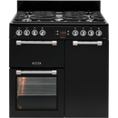 Leisure 90cm Range Cooker | CK90F232K