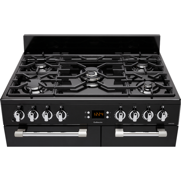 Leisure 90cm Range Cooker – view 2