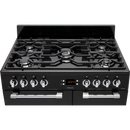 Leisure 90cm Range Cooker | CK90F232K