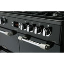 Leisure 90cm Range Cooker | CK90F232K