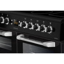 Leisure 100cm Range Cooker | CS100C510K