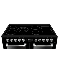Leisure 100cm Range Cooker | CS100C510K