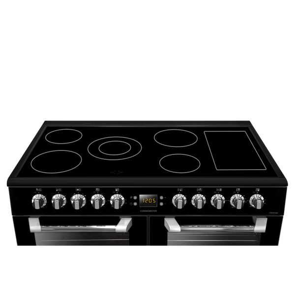 Leisure 100cm Range Cooker | CS100C510K