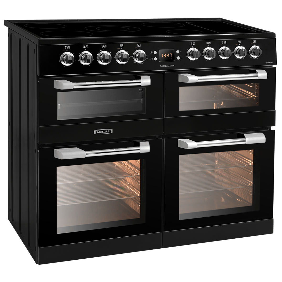 Leisure 100cm Range Cooker – view 2