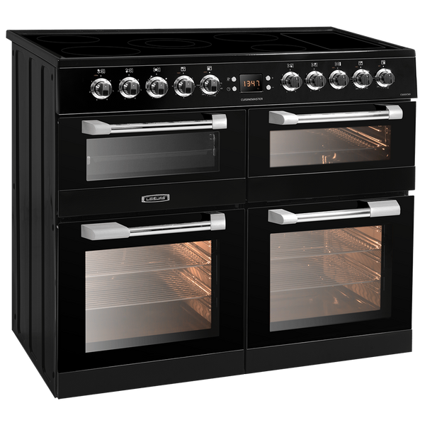 Leisure 100cm Range Cooker | CS100C510K