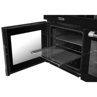 Leisure 100cm Range Cooker | CS100C510K