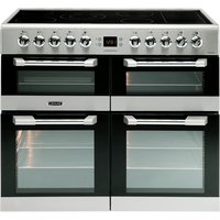 Leisure 100cm Range Cooker | CS100C510X
