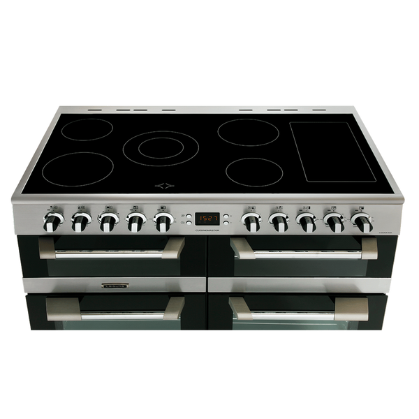 Leisure 100cm Range Cooker | CS100C510X
